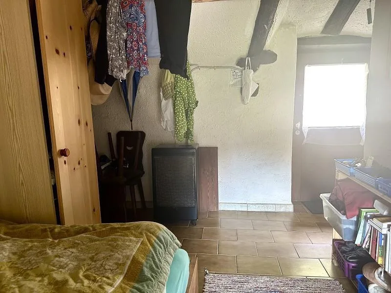 3-Zimmer-Rustico mit schöner Pergola in malerischem Tessiner Weiler... – Foto 10 von 30
