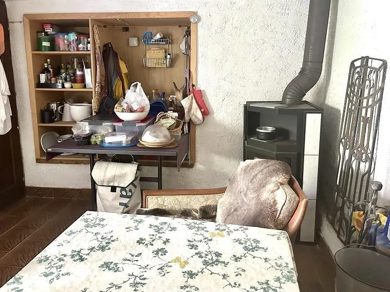 3-Zimmer-Rustico mit schöner Pergola in malerischem Tessiner Weiler... – Foto 5 von 30