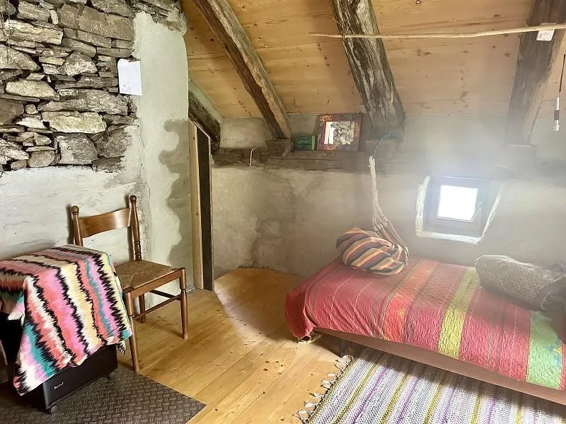 3-Zimmer-Rustico mit schöner Pergola in malerischem Tessiner Weiler... – Foto 8 von 30