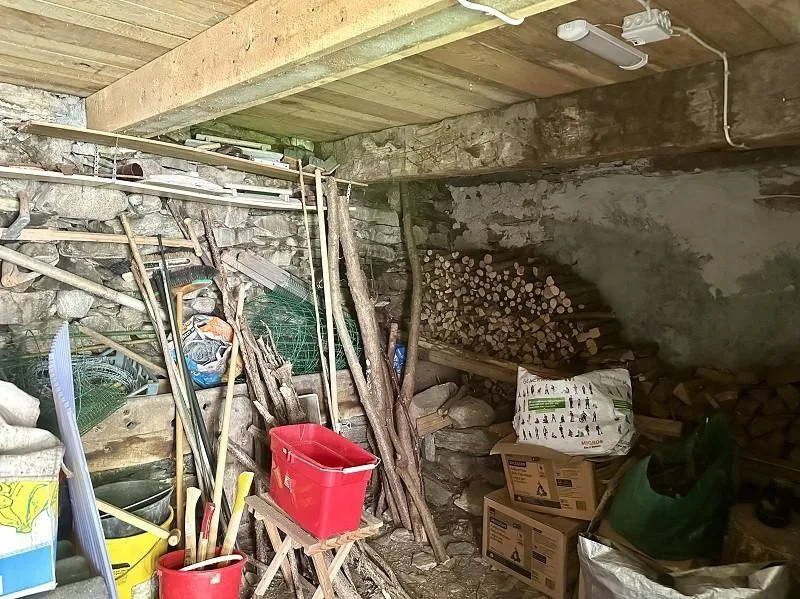 3-Zimmer-Rustico mit schöner Pergola in malerischem Tessiner Weiler... – Foto 13 von 30