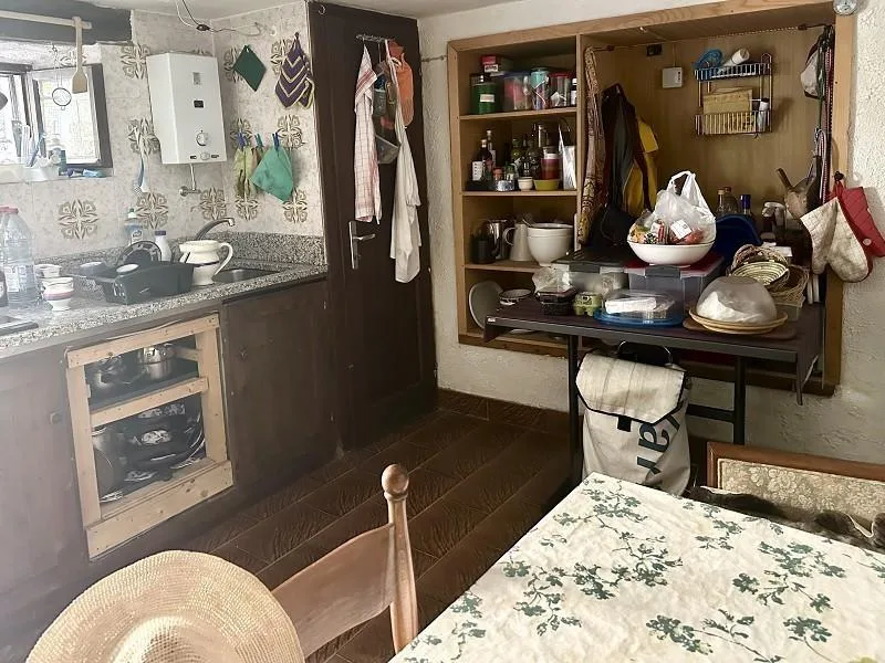 3-Zimmer-Rustico mit schöner Pergola in malerischem Tessiner Weiler... – Foto 4 von 30