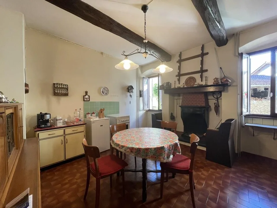 Historisches Haus im Ortskern – Foto 7 von 13