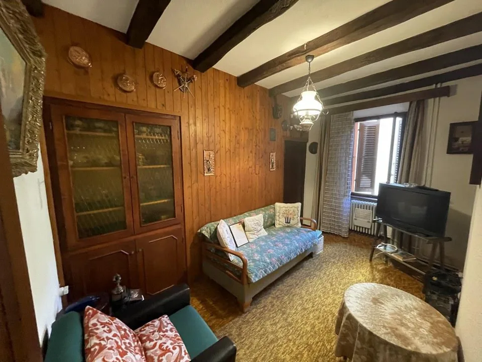 Historisches Haus im Ortskern – Foto 12 von 13