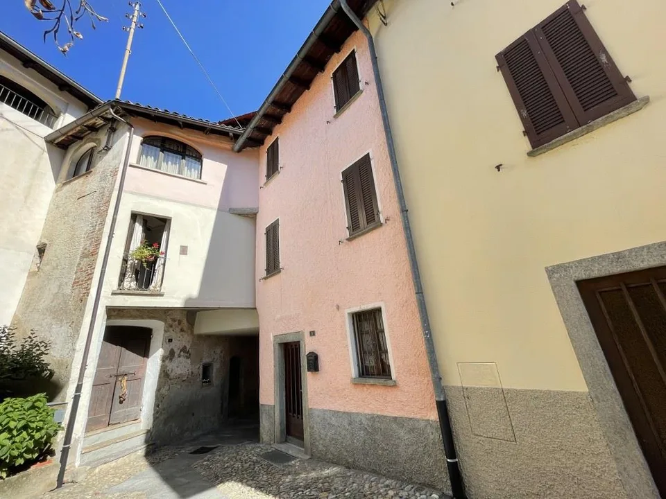 Historisches Haus im Ortskern – Foto 2 von 13