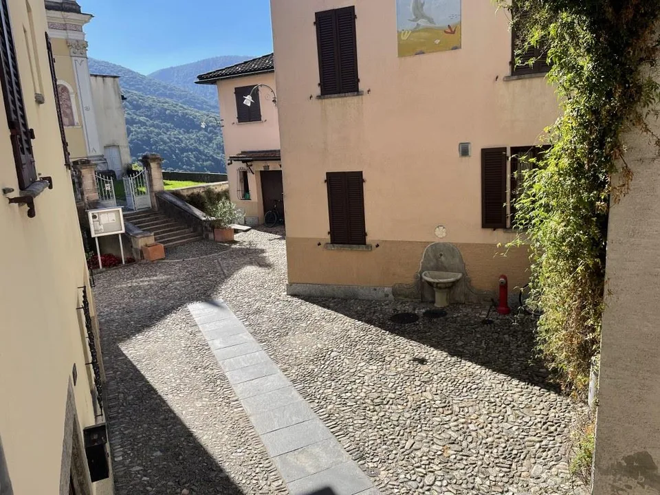 Historisches Haus im Ortskern – Foto 10 von 13