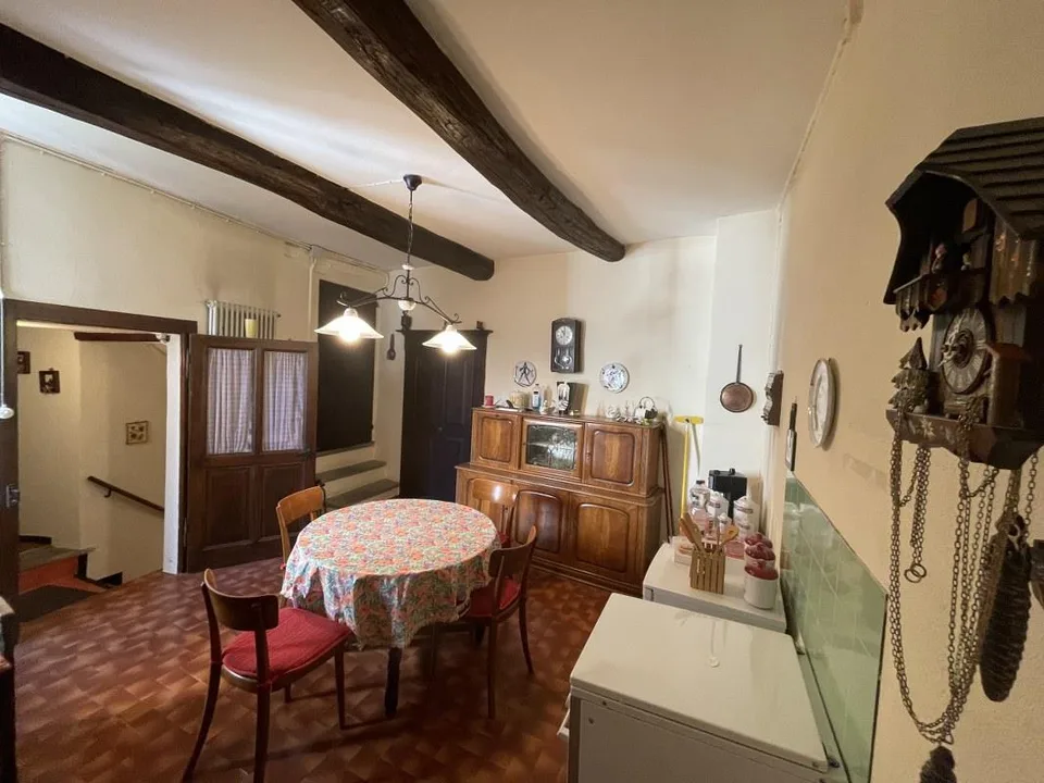 Historisches Haus im Ortskern – Foto 6 von 13