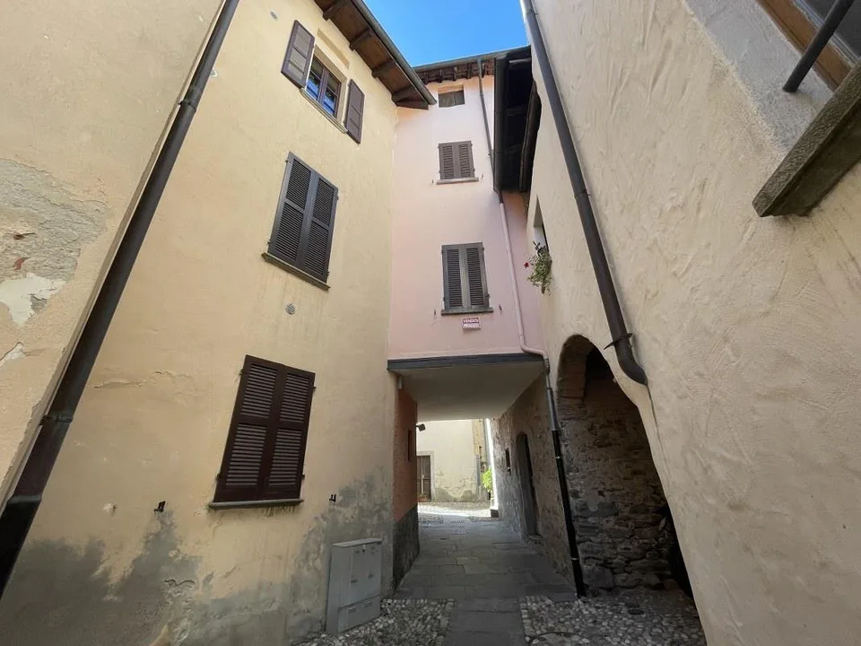 Historisches Haus im Ortskern – Foto 3 von 13