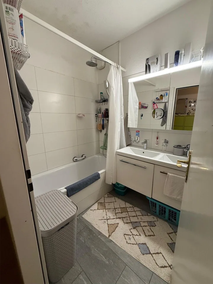 Renovierte 5.5 Zimmer Wohnung – photo 10 sur 13