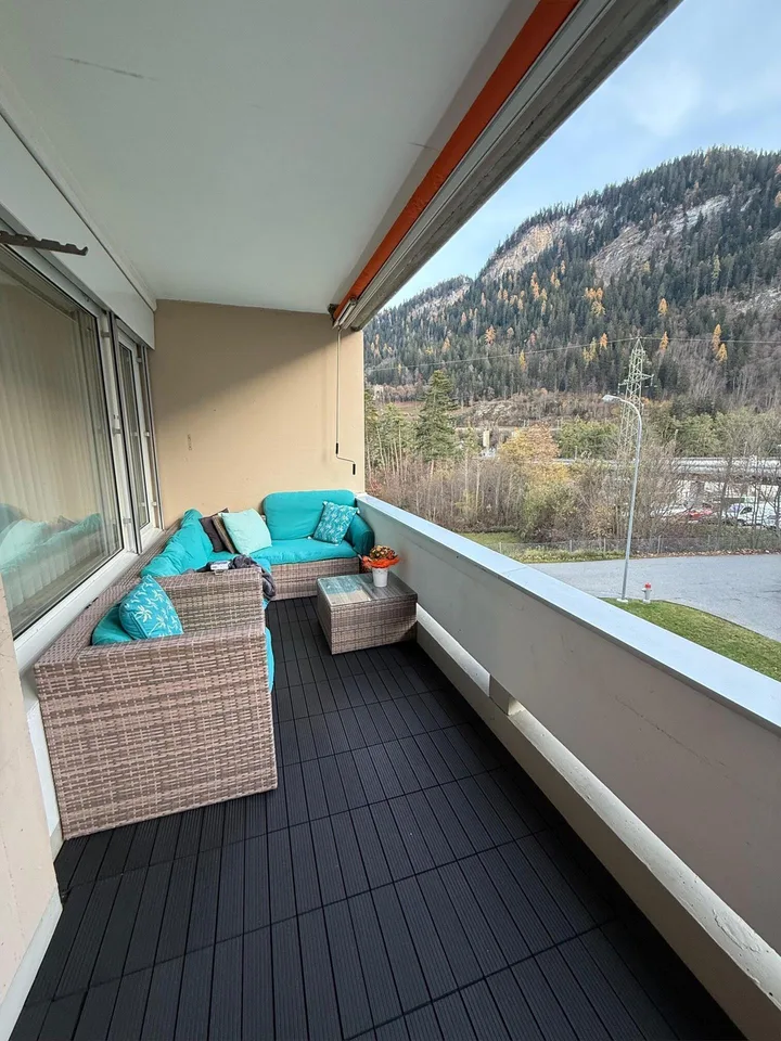 Renovierte 5.5 Zimmer Wohnung – photo 13 sur 13