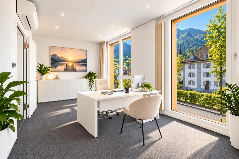Repräsentative Top-Lage in Stans – Foto 7 von 10