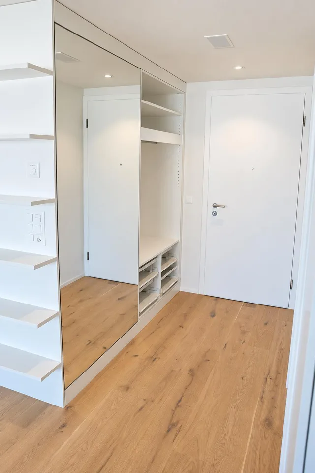 Top moderne 3.5-Zimmer Wohnung im Eigentumsstandard - MINERGIE – Foto 4 von 13