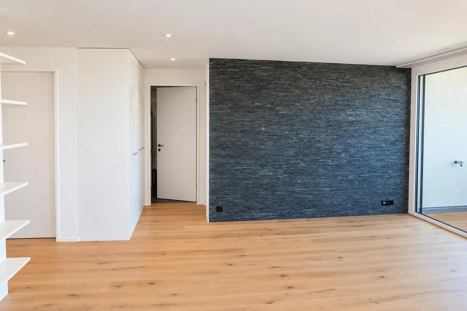 Top moderne 3.5-Zimmer Wohnung im Eigentumsstandard - MINERGIE – Foto 3 von 13