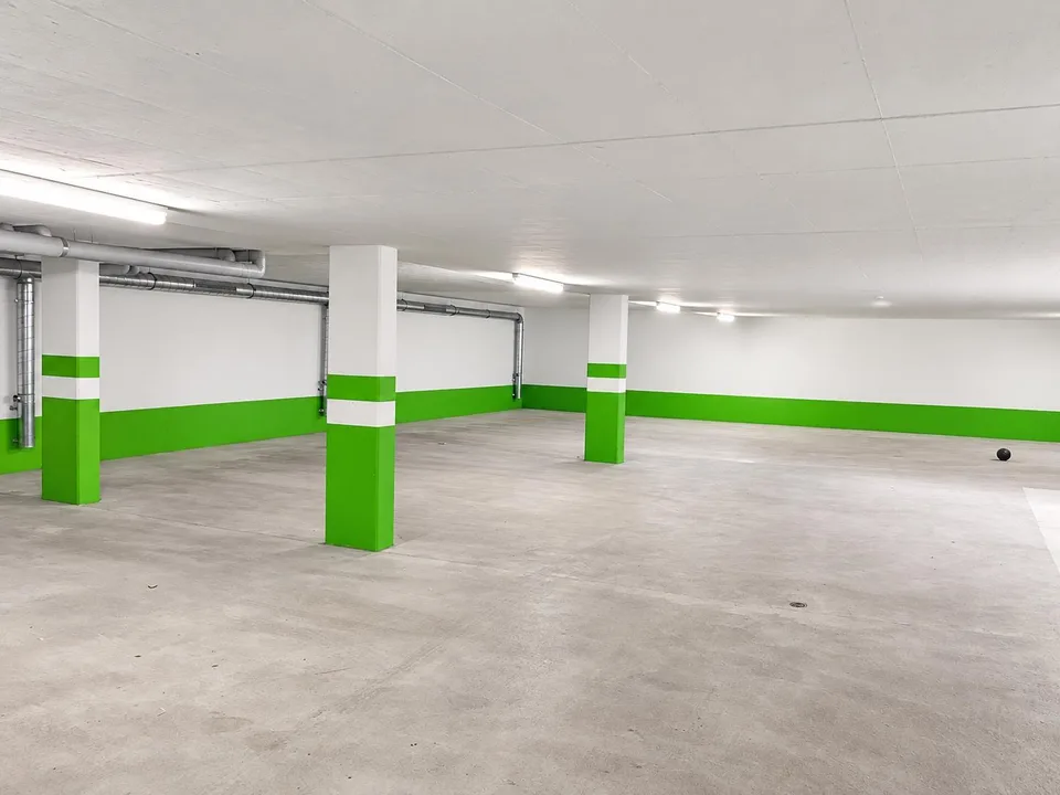 Top moderne 3.5-Zimmer Wohnung im Eigentumsstandard - MINERGIE – Foto 11 von 13