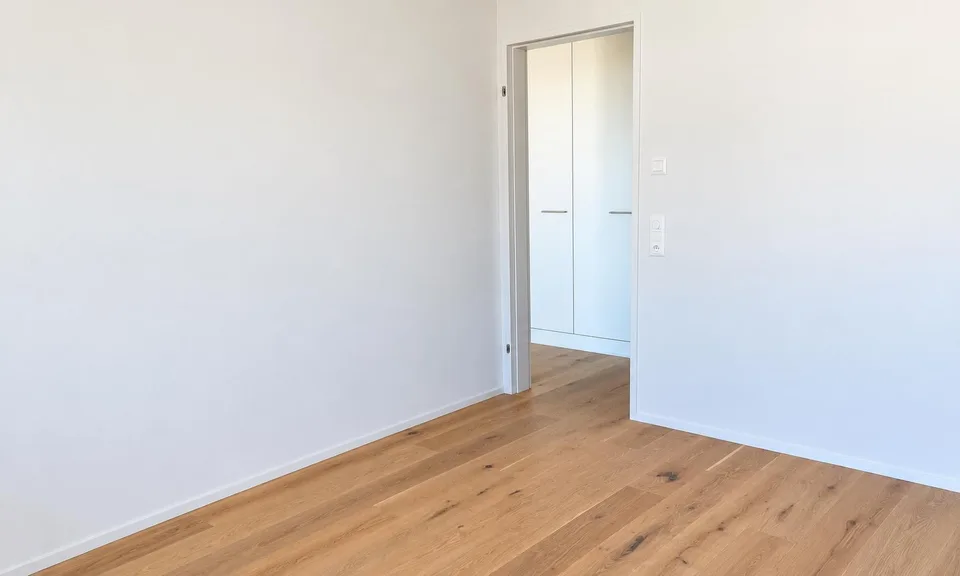 Top moderne 3.5-Zimmer Wohnung im Eigentumsstandard - MINERGIE – Foto 6 von 13