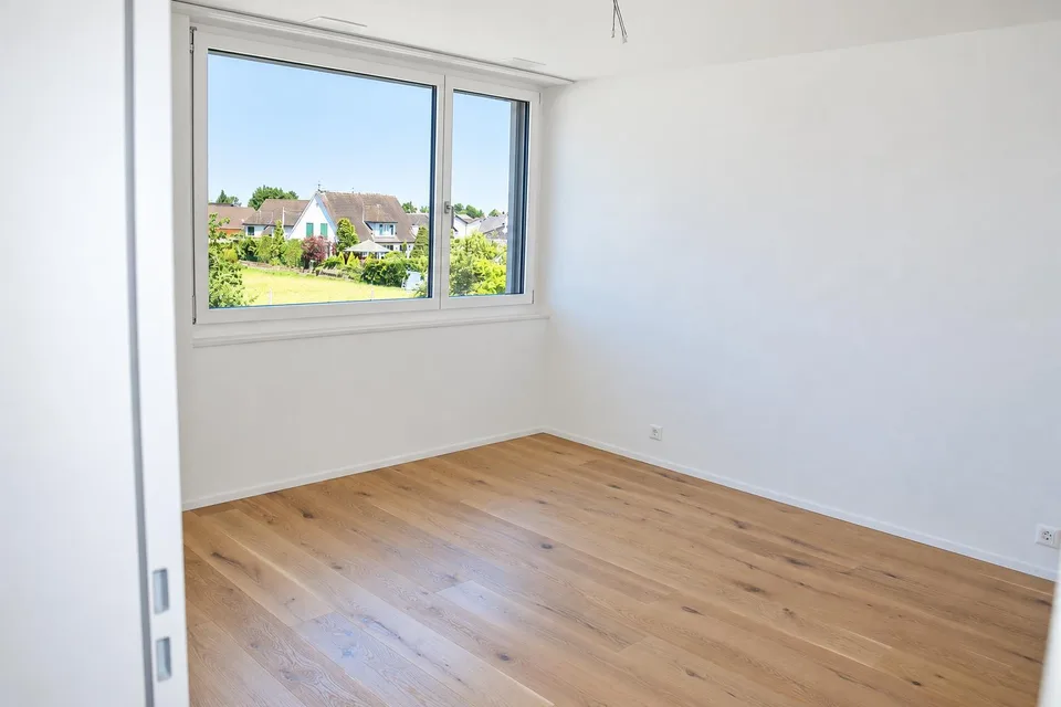 Top moderne 3.5-Zimmer Wohnung im Eigentumsstandard - MINERGIE – Foto 7 von 13