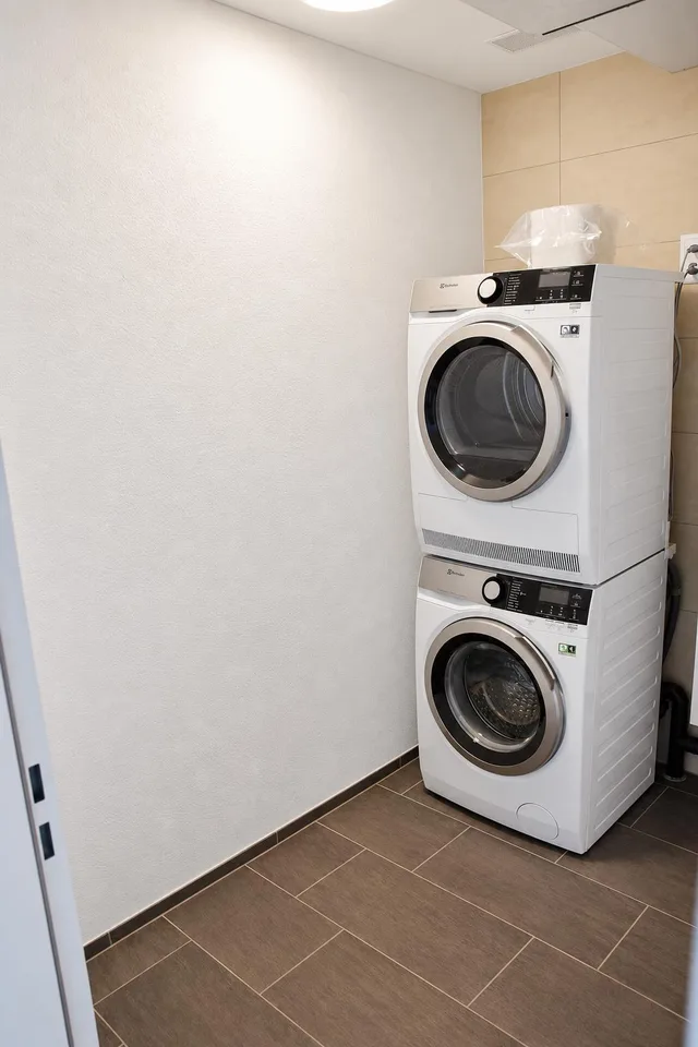 Top moderne 3.5-Zimmer Wohnung im Eigentumsstandard - MINERGIE – Foto 10 von 13