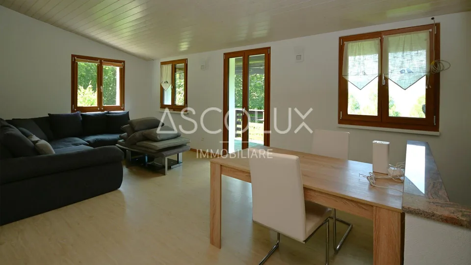 Accogliente casa vacanze in montagna con vista – foto 10 di 23