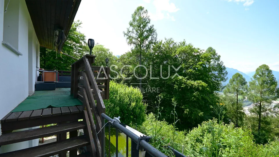 Accogliente casa vacanze in montagna con vista – foto 19 di 23