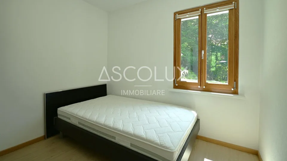 Accogliente casa vacanze in montagna con vista – foto 12 di 23
