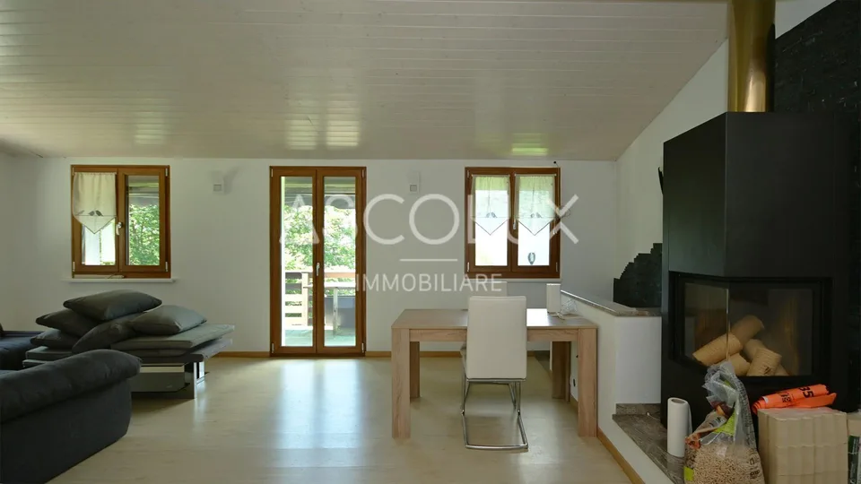 Accogliente casa vacanze in montagna con vista – foto 9 di 23