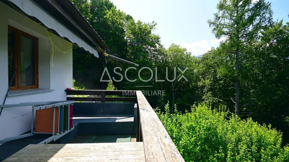 Accogliente casa vacanze in montagna con vista – foto 17 di 23