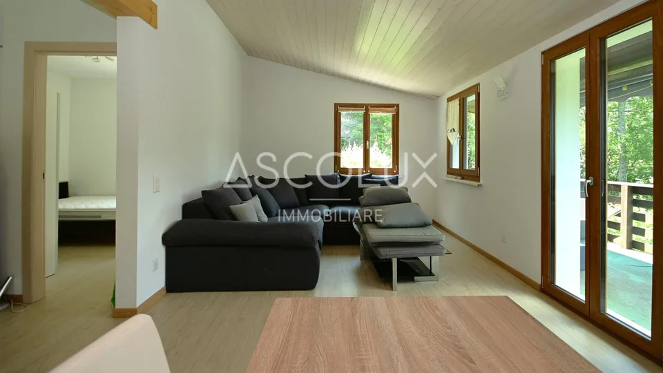 Accogliente casa vacanze in montagna con vista – foto 11 di 23