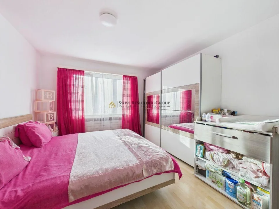Charmante 3-Zimmer Wohnung in zentraler aber ruhiger Lage! – Foto 5 von 11