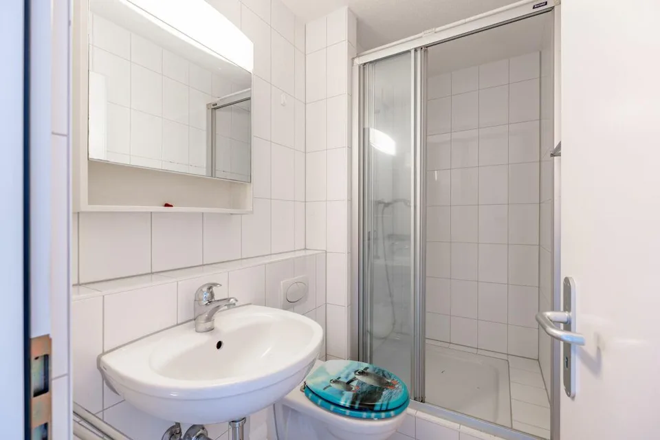 Grosszügige 3.5-Zimmer Wohnung mit Wintergarten in Stadtnähe – Foto 10 von 15