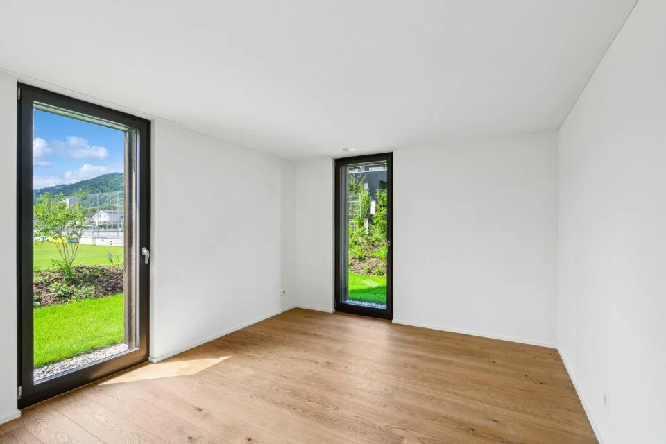 Habiter avec vue sur les vignes de Berneck - lotissement Emseren, Au – photo 9 sur 12