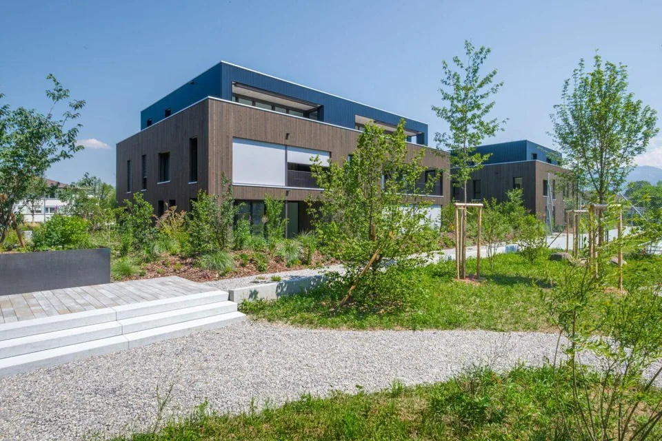 Habiter avec vue sur les vignes de Berneck - lotissement Emseren, Au – photo 10 sur 12