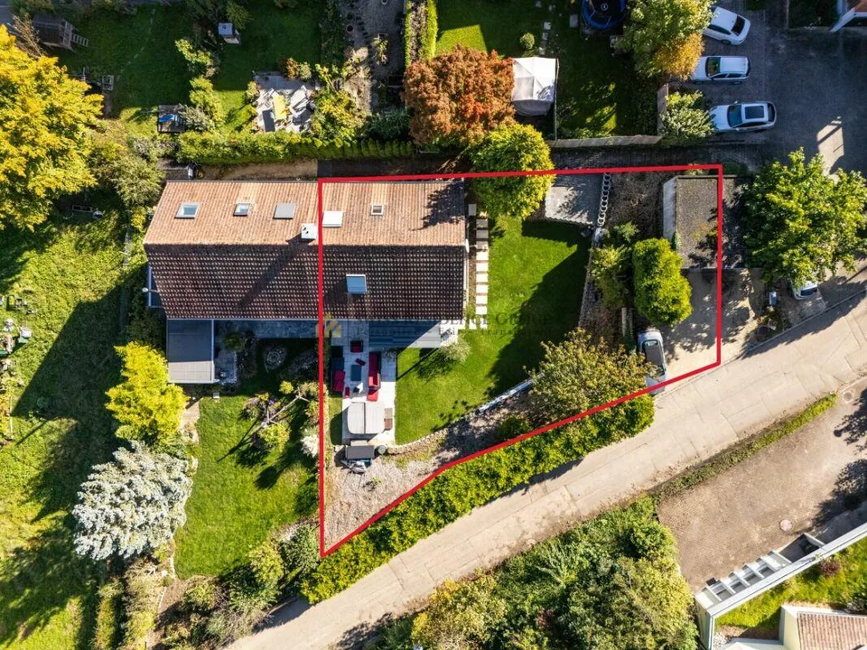 6min von Liestal! Ihr persönlicher Rückzugsort - Exklusives Wohnen ... – Foto 20 von 21
