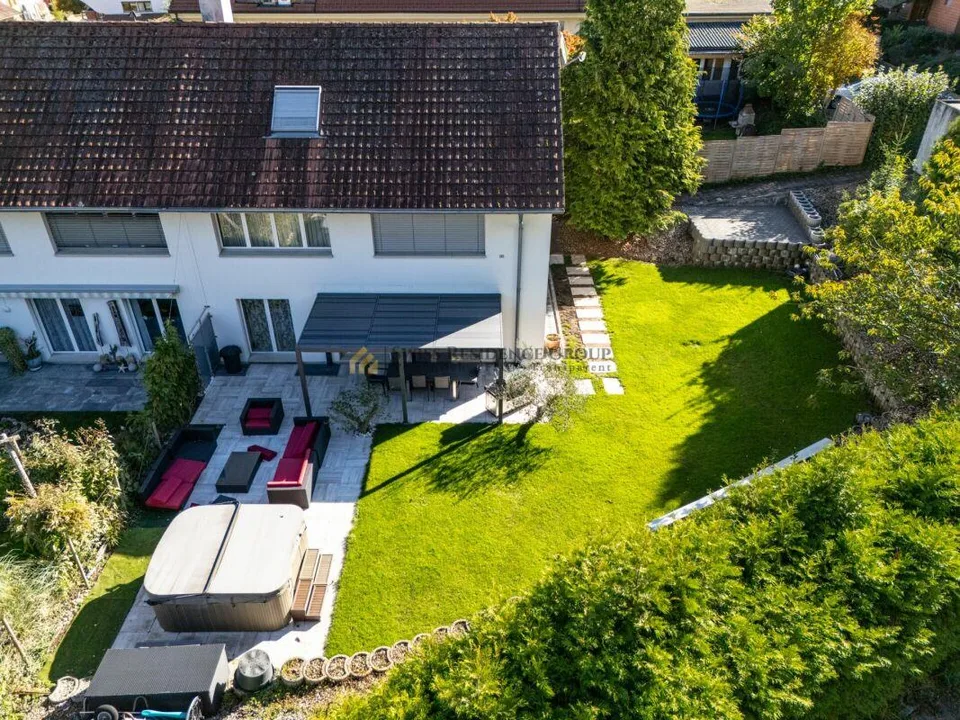 6min von Liestal! Ihr persönlicher Rückzugsort - Exklusives Wohnen ... – Foto 18 von 21