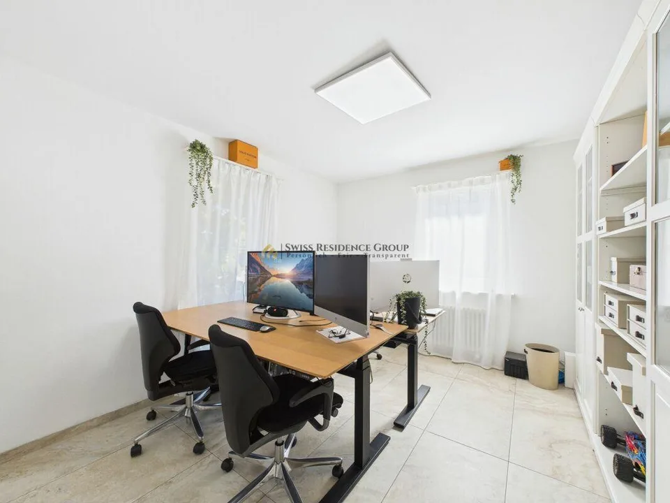 6min von Liestal! Ihr persönlicher Rückzugsort - Exklusives Wohnen ... – Foto 11 von 21
