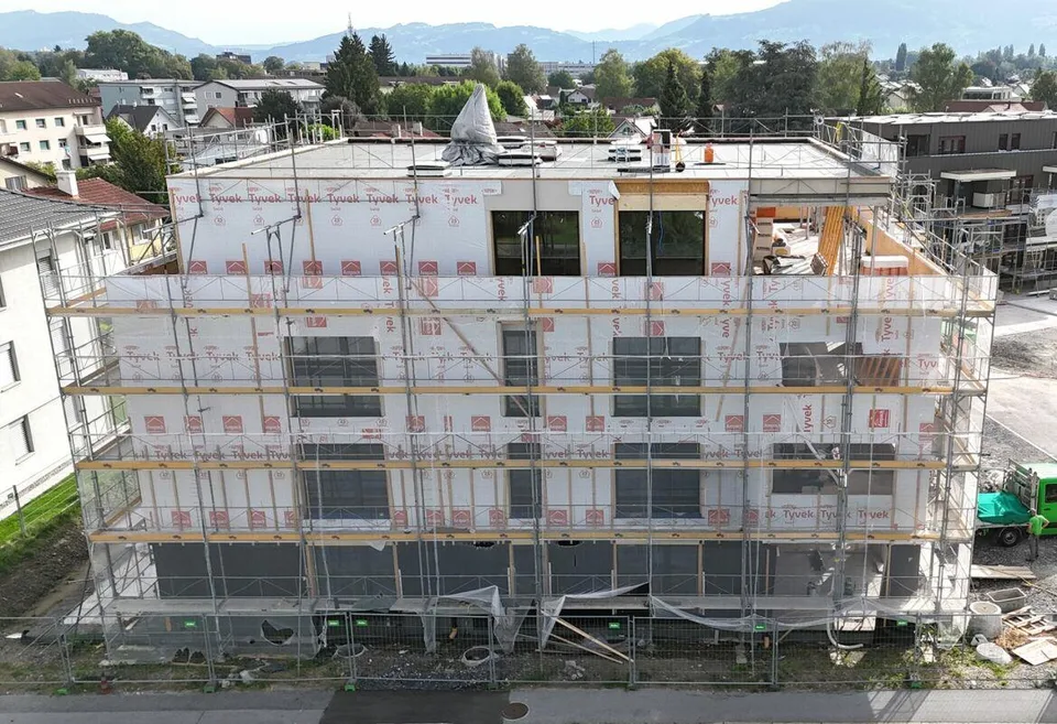 Moderner Gewerberaum mit guter Sichtbarkeit für Büro, Ladenlokal od... – Foto 3 von 5