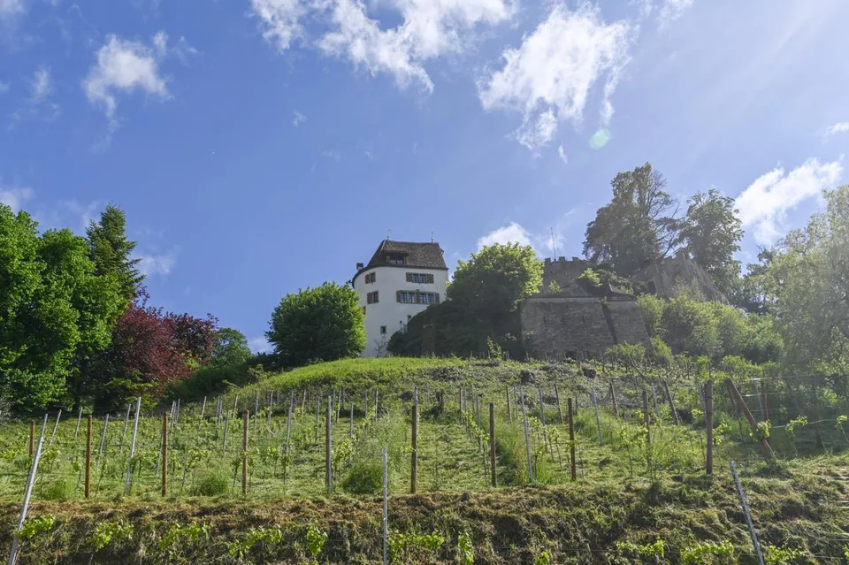 Casa unifamiliare ben curata, pronta per essere occupata, con sistema PV e pompa di calore – foto 14 di 14
