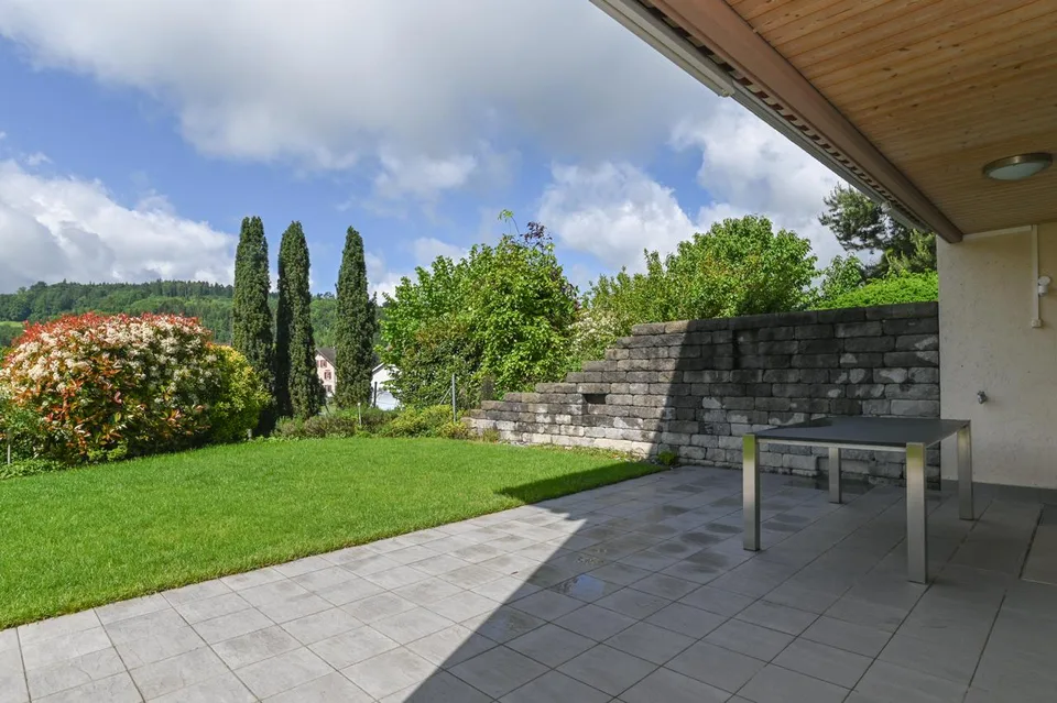 Casa unifamiliare ben curata, pronta per essere occupata, con sistema PV e pompa di calore – foto 6 di 14