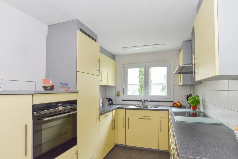 Casa unifamiliare ben curata, pronta per essere occupata, con sistema PV e pompa di calore – foto 7 di 14