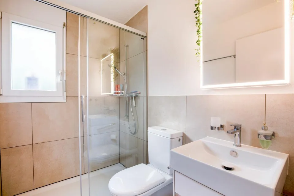 Maison unifamiliale spacieuse avec environnement attractif – photo 7 sur 10