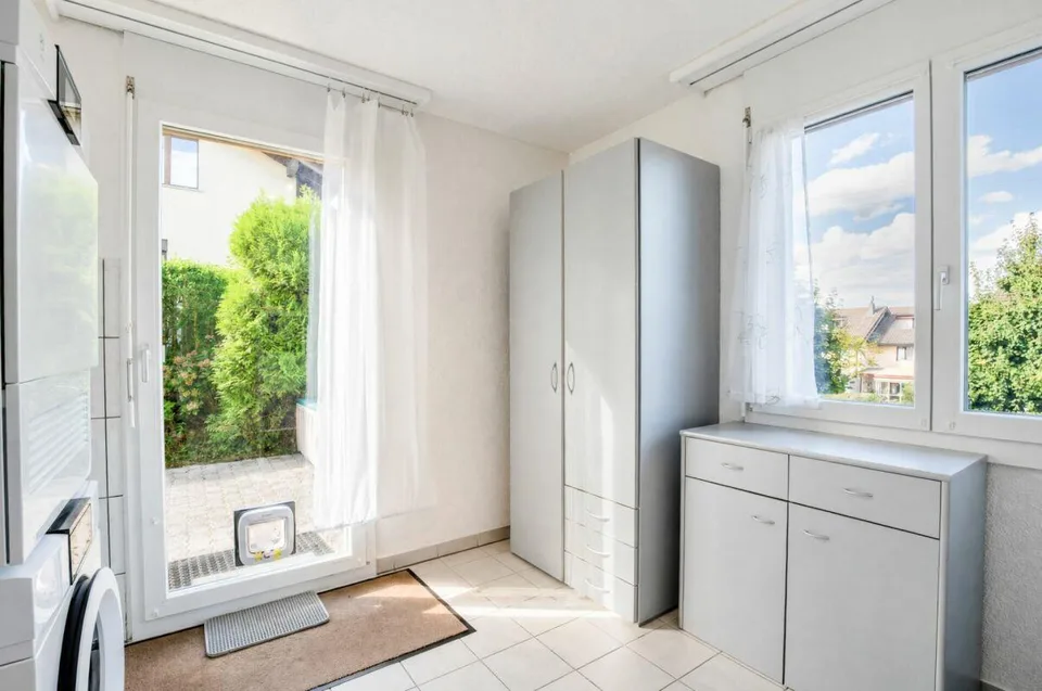 Maison unifamiliale spacieuse avec environnement attractif – photo 9 sur 10