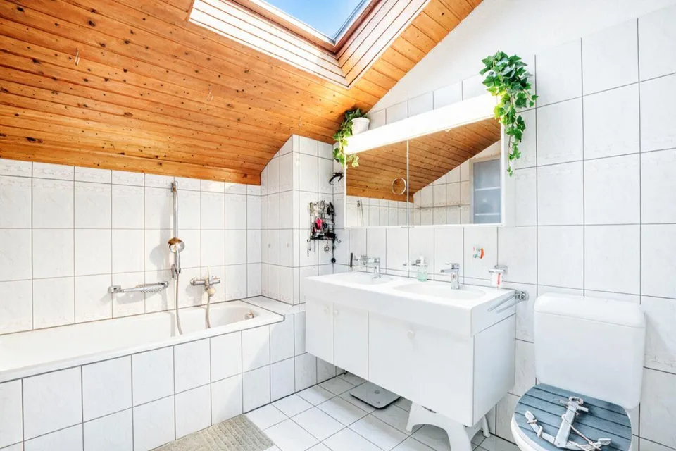 Maison unifamiliale spacieuse avec environnement attractif – photo 8 sur 10