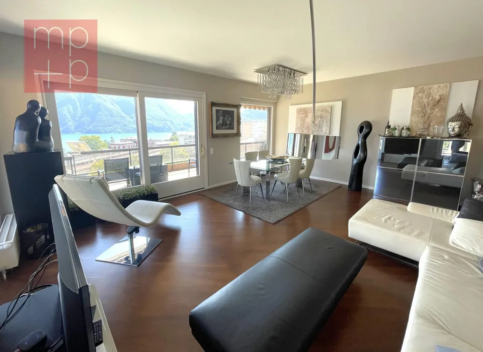 Appartamento - Lugano – foto 4 di 8
