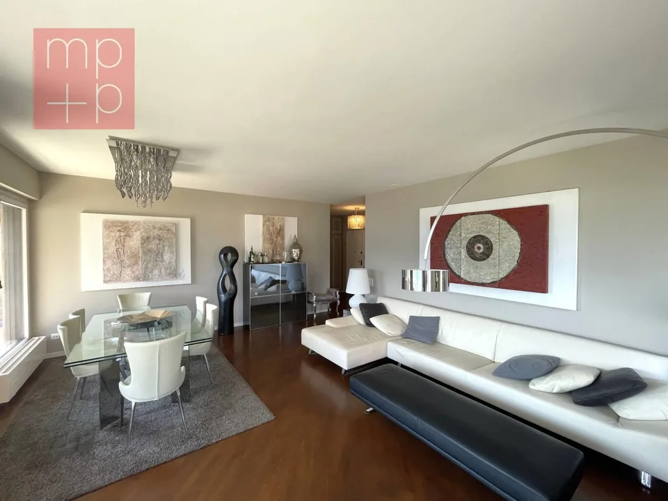 Appartamento - Lugano – foto 3 di 8