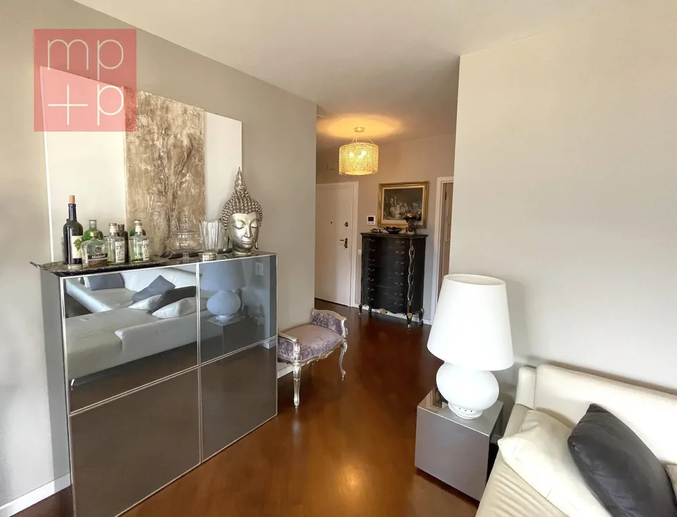 Appartamento - Lugano – foto 8 di 8