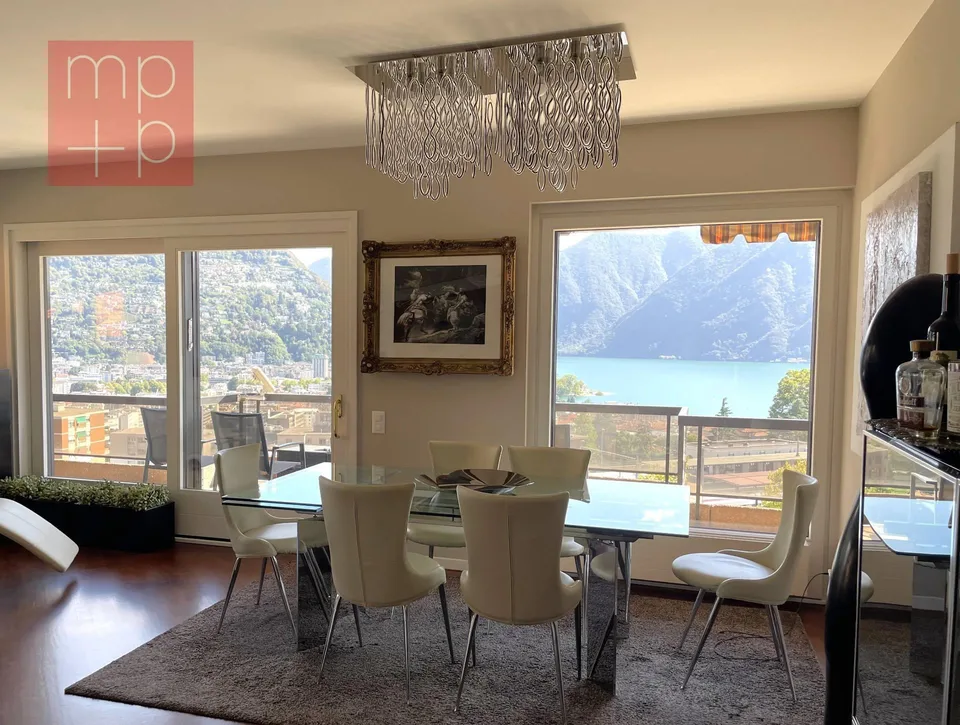 Appartamento - Lugano – foto 2 di 8