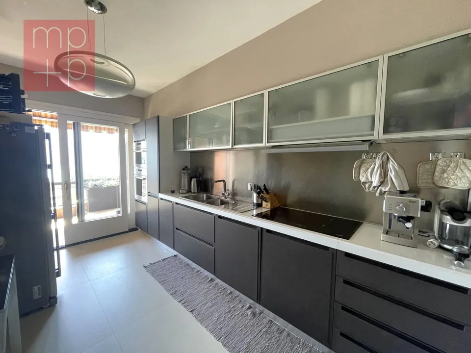 Appartamento - Lugano – foto 6 di 8