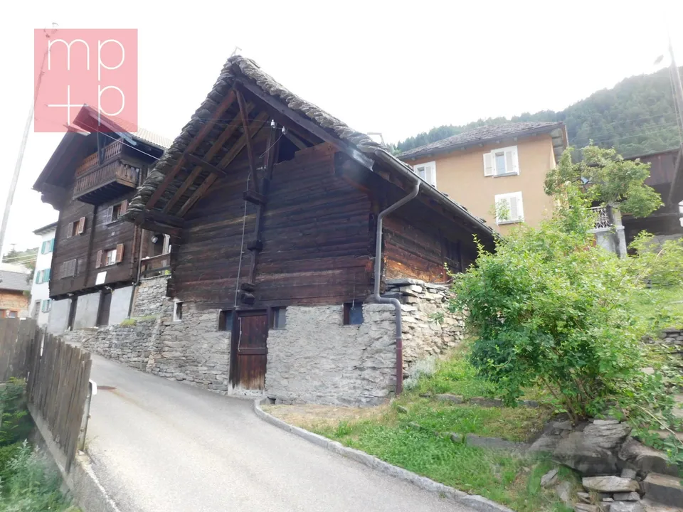 Rustico - Sobrio – Foto 6 von 8