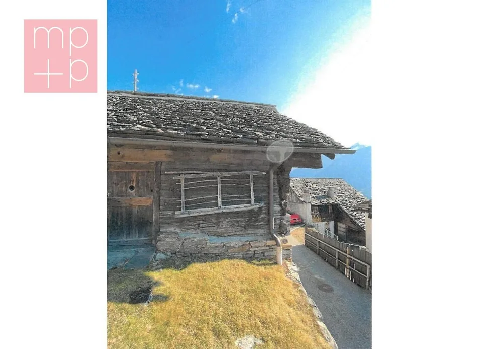 Rustico - Sobrio – Foto 7 von 8