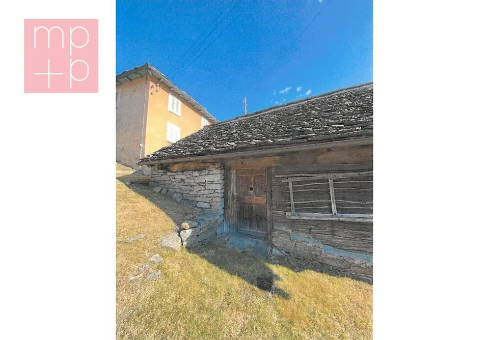 Rustico - Sobrio – Foto 8 von 8