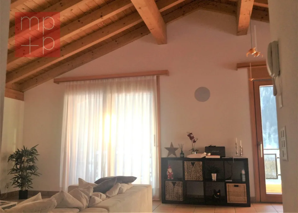 Dachgeschoss - Quinto – Foto 6 von 8