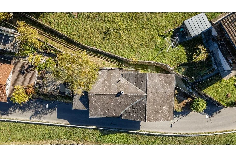 Maison unifamiliale avec extension de grange et potentiel de développement – photo 13 sur 13